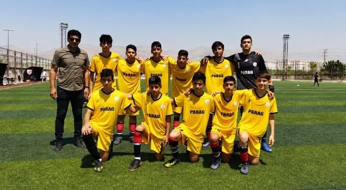 باشگاه پاراگ